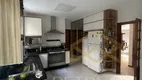 Foto 7 de Casa de Condomínio com 4 Quartos para alugar, 300m² em Nova Campinas, Campinas