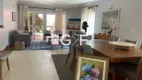 Foto 8 de Casa de Condomínio com 3 Quartos à venda, 245m² em Chácara São Rafael, Campinas