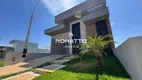 Foto 2 de Casa de Condomínio com 3 Quartos à venda, 140m² em Vila Bressani, Paulínia
