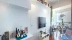 Foto 7 de Apartamento com 2 Quartos à venda, 65m² em Perdizes, São Paulo