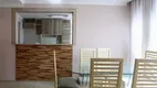 Foto 2 de Apartamento com 3 Quartos à venda, 124m² em Vila Osasco, Osasco