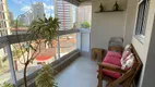 Foto 16 de Apartamento com 3 Quartos à venda, 91m² em Vila Assuncao, Santo André