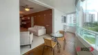 Foto 4 de Apartamento com 4 Quartos à venda, 129m² em Itacorubi, Florianópolis