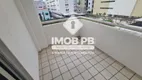 Foto 8 de Apartamento com 3 Quartos para venda ou aluguel, 150m² em Cabo Branco, João Pessoa