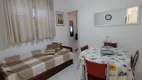 Foto 14 de Apartamento com 1 Quarto para alugar, 60m² em Boqueirão, Santos