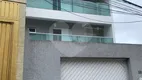 Foto 17 de Sobrado com 3 Quartos à venda, 200m² em Lauzane Paulista, São Paulo
