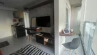 Foto 14 de Apartamento com 1 Quarto à venda, 31m² em Vila Romana, São Paulo