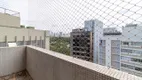 Foto 13 de Apartamento com 3 Quartos para alugar, 211m² em Itaim Bibi, São Paulo