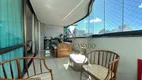 Foto 12 de Apartamento com 4 Quartos à venda, 161m² em Santo Antônio, Belo Horizonte