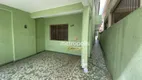 Foto 21 de Sobrado com 3 Quartos para venda ou aluguel, 100m² em Vila California, São Paulo