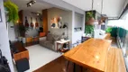 Foto 3 de Apartamento com 3 Quartos à venda, 98m² em Vila Gumercindo, São Paulo