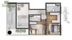 Foto 15 de Apartamento com 1 Quarto à venda, 32m² em Vila Sao Francisco (Zona Sul), São Paulo