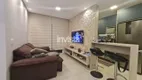 Foto 2 de Apartamento com 2 Quartos à venda, 63m² em Marapé, Santos