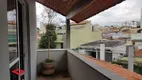 Foto 13 de Sobrado com 5 Quartos à venda, 297m² em Jardim, Santo André