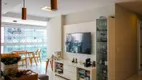 Foto 2 de Apartamento com 2 Quartos à venda, 71m² em Enseada do Suá, Vitória