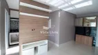 Foto 3 de Apartamento com 2 Quartos à venda, 68m² em Brooklin, São Paulo