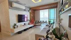 Foto 3 de Apartamento com 3 Quartos à venda, 120m² em Vital Brasil, Niterói