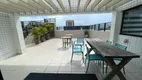 Foto 25 de Apartamento com 2 Quartos à venda, 54m² em Jatiúca, Maceió