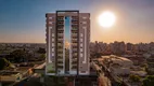 Foto 13 de Apartamento com 3 Quartos à venda, 103m² em Jardim Finotti, Uberlândia