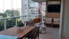 Foto 14 de Apartamento com 3 Quartos à venda, 168m² em Tamboré, Santana de Parnaíba