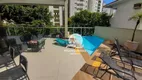 Foto 34 de Apartamento com 3 Quartos à venda, 144m² em Pitangueiras, Guarujá