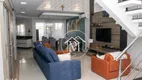 Foto 2 de Casa de Condomínio com 3 Quartos à venda, 260m² em Jardim Residencial Chácara Ondina, Sorocaba