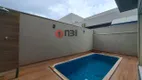 Foto 13 de Casa com 3 Quartos para venda ou aluguel, 215m² em Residencial Gaivota II, São José do Rio Preto