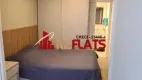 Foto 5 de Flat com 2 Quartos à venda, 80m² em Itaim Bibi, São Paulo