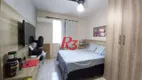 Foto 8 de Apartamento com 2 Quartos à venda, 55m² em Paquetá, Santos