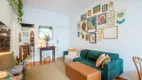 Foto 8 de Apartamento com 2 Quartos à venda, 79m² em Laranjeiras, Rio de Janeiro