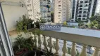 Foto 5 de Apartamento com 3 Quartos à venda, 98m² em Jardim América, São Paulo