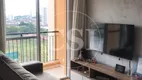 Foto 5 de Apartamento com 2 Quartos à venda, 57m² em Vila Satúrnia, Campinas