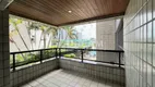 Foto 9 de Apartamento com 4 Quartos à venda, 278m² em Parnamirim, Recife