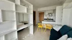 Foto 2 de Apartamento com 1 Quarto para venda ou aluguel, 39m² em Fátima, Belém