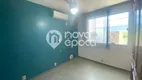 Foto 24 de Cobertura com 3 Quartos à venda, 160m² em Rio Comprido, Rio de Janeiro