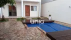 Foto 35 de Casa de Condomínio com 3 Quartos para venda ou aluguel, 389m² em TERRAS DE PIRACICABA, Piracicaba