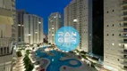 Foto 44 de Apartamento com 3 Quartos para alugar, 84m² em Marapé, Santos