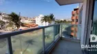 Foto 16 de Apartamento com 3 Quartos à venda, 155m² em Prainha, Arraial do Cabo