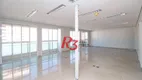 Foto 19 de Sala Comercial para venda ou aluguel, 300m² em Boqueirão, Santos