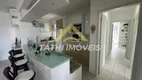 Foto 12 de Apartamento com 3 Quartos à venda, 95m² em Ingleses do Rio Vermelho, Florianópolis