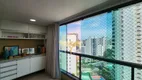 Foto 5 de Apartamento com 3 Quartos à venda, 85m² em Jardim Apipema, Salvador