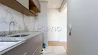 Foto 4 de Apartamento com 2 Quartos à venda, 60m² em Ponte Preta, Campinas