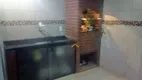 Foto 16 de Sobrado com 4 Quartos à venda, 180m² em Vila Camilopolis, Santo André