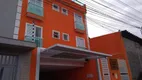 Foto 14 de Cobertura com 2 Quartos à venda, 96m² em Jardim Guarara, Santo André