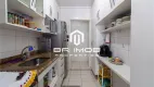 Foto 8 de Apartamento com 2 Quartos à venda, 63m² em Jabaquara, São Paulo