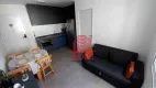 Foto 8 de Apartamento com 1 Quarto à venda, 37m² em Vila Mariana, São Paulo