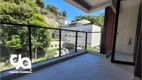 Foto 11 de Apartamento com 1 Quarto à venda, 49m² em Laranjeiras, Rio de Janeiro
