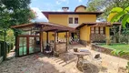 Foto 3 de Casa de Condomínio com 3 Quartos à venda, 450m² em Condominio Ville de Montagne, Nova Lima