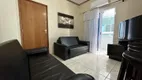 Foto 2 de Apartamento com 1 Quarto à venda, 36m² em Boqueirão, Praia Grande