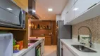 Foto 7 de Apartamento com 2 Quartos à venda, 69m² em Alphaville 18 Forte, Barueri